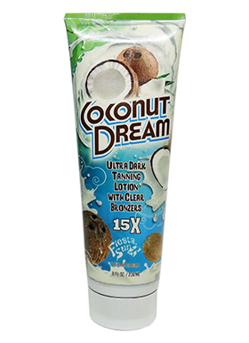 Coconut Dream 200-1184-03