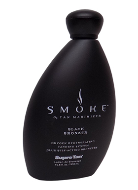 Smoke Black 100-1353-03