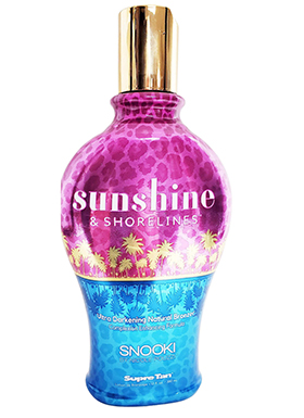 Snooki Sunshine &amp; Shorelines 100-1670-03