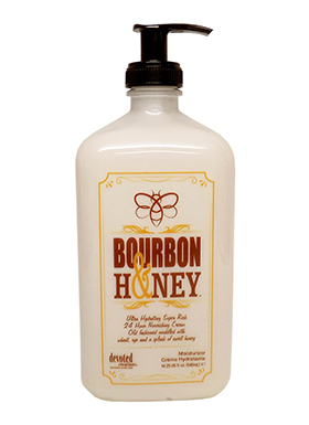 BOURBON &amp; HONEY DC-BHMO