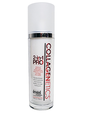 COLLAGENETICS 2 IN 1 PRO DC-COLL2IN1P