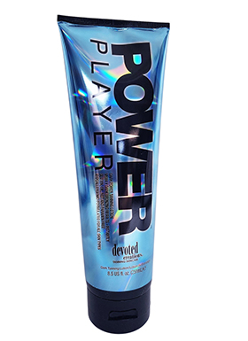 POWER PLAYER DC-PP9