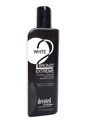 WHITE 2 BRONZE EXTREME DC-W2BX8