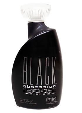 BLACK OBSESSION DC-BLKO