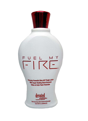 FUEL MY FIRE DC-FMF