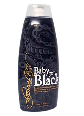 BABY GOT BLACK EH-BGB10