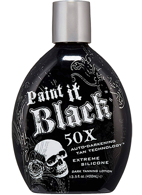 Paint it black MT10