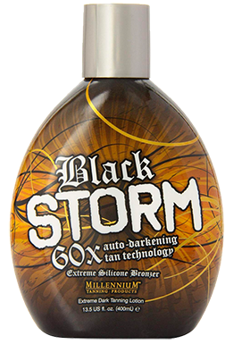 Black storm MT13