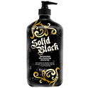 Solid black tan extending moisturizer MT08