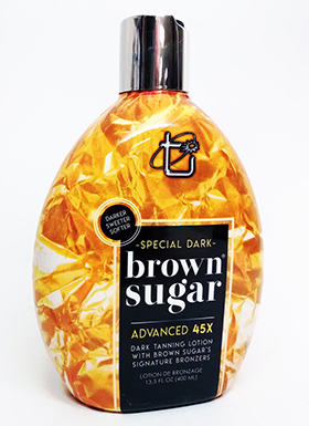 Special Dark Brown Sugar 1205128
