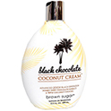 Double Dark Coconut Cream 1206590